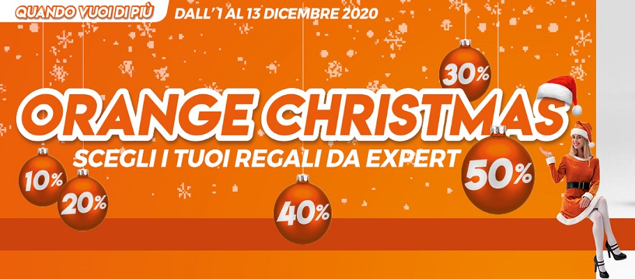 BANNER SITO ORANGE CHRISTMAS