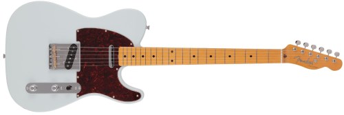 5502702372FenderLTDTelecaster