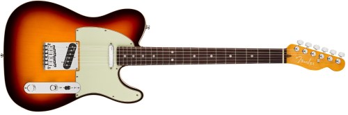 FenderAmericanUltraTelecaster