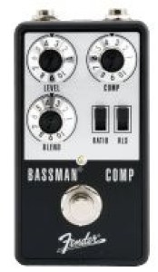 FenderBassmanCompressor