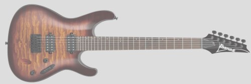 IbanezS621QMDEB