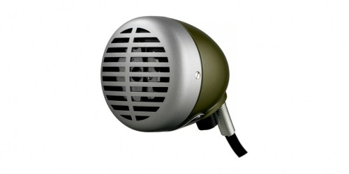 SHURE520DX