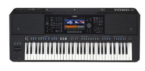 YamahaPSRSX720